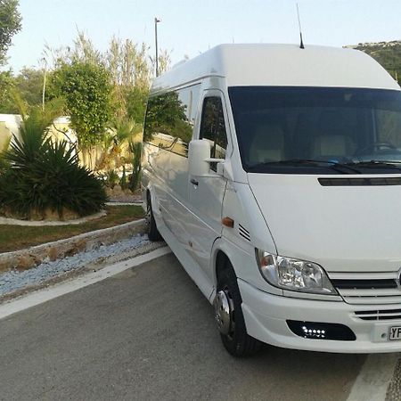Iatridis Studios Faliraki (Adults Only) المظهر الخارجي الصورة