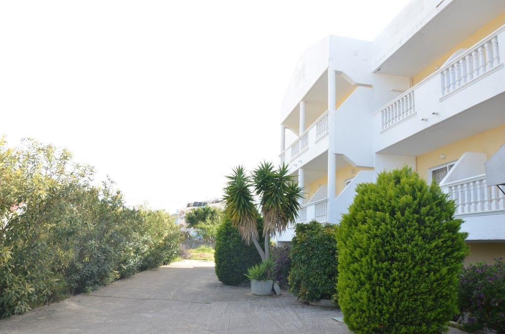 Iatridis Studios Faliraki (Adults Only) المظهر الخارجي الصورة