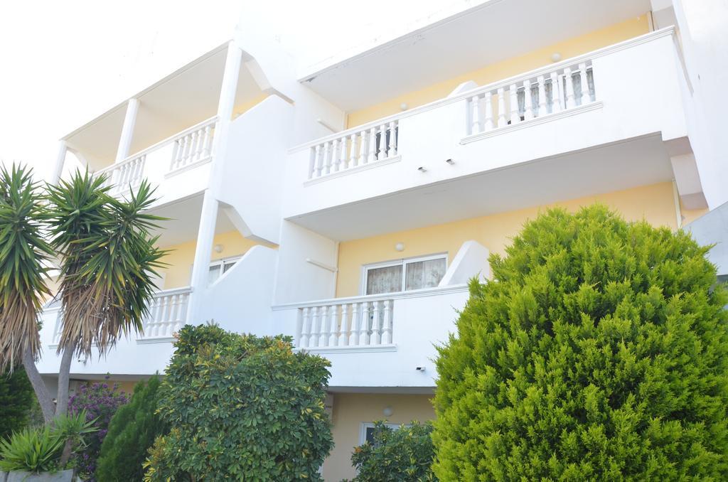 Iatridis Studios Faliraki (Adults Only) المظهر الخارجي الصورة