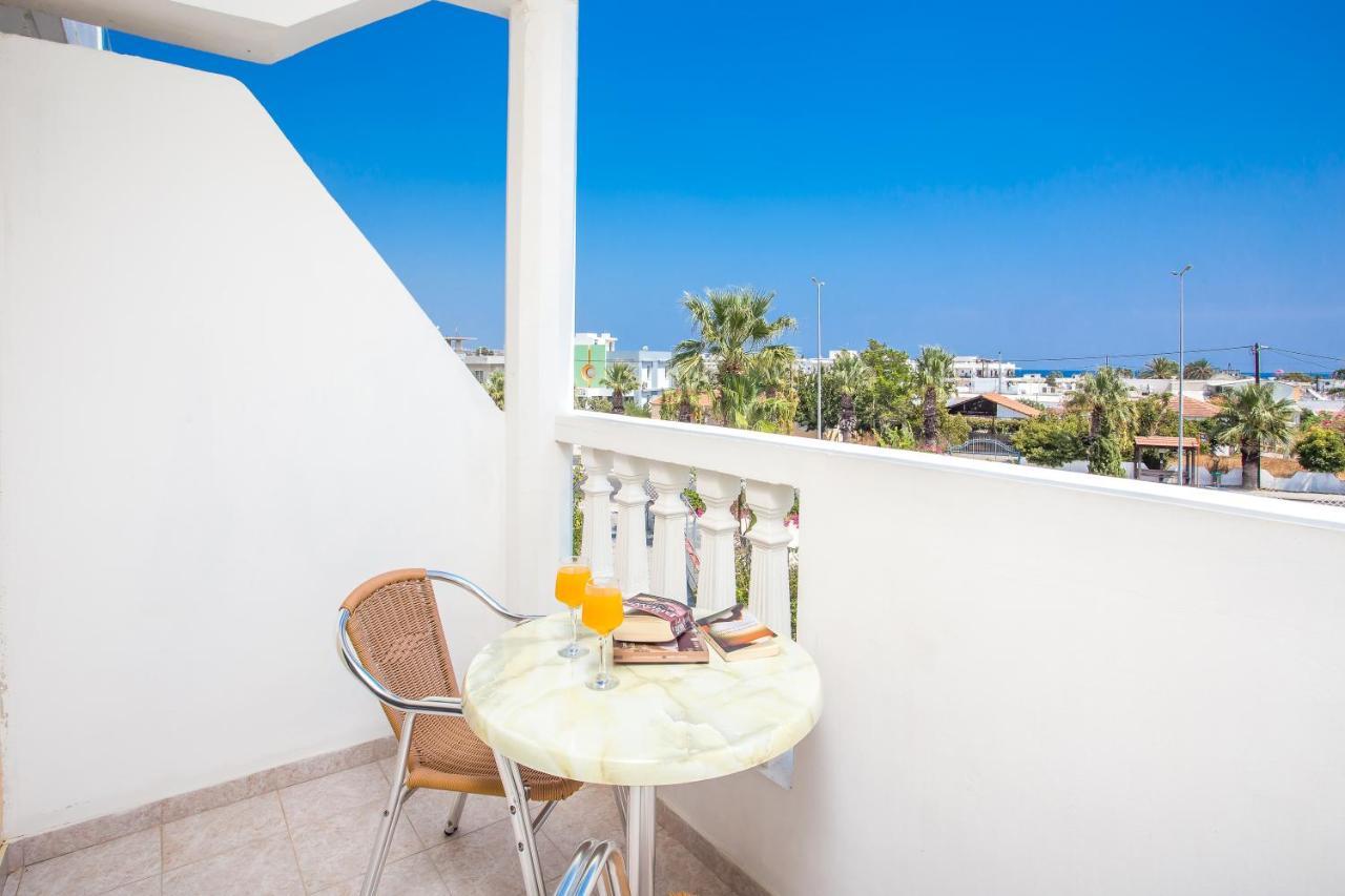 Iatridis Studios Faliraki (Adults Only) المظهر الخارجي الصورة