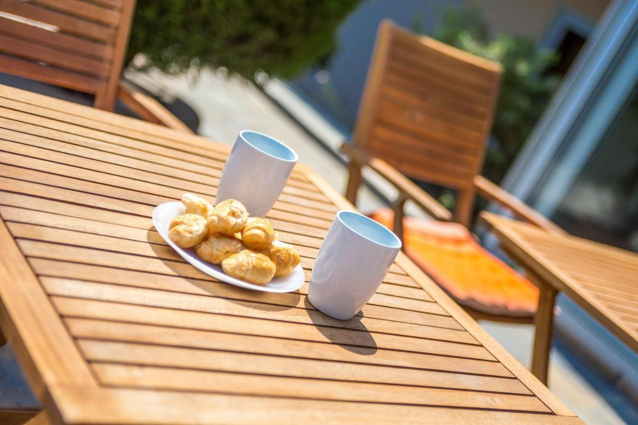 Iatridis Studios Faliraki (Adults Only) المظهر الخارجي الصورة